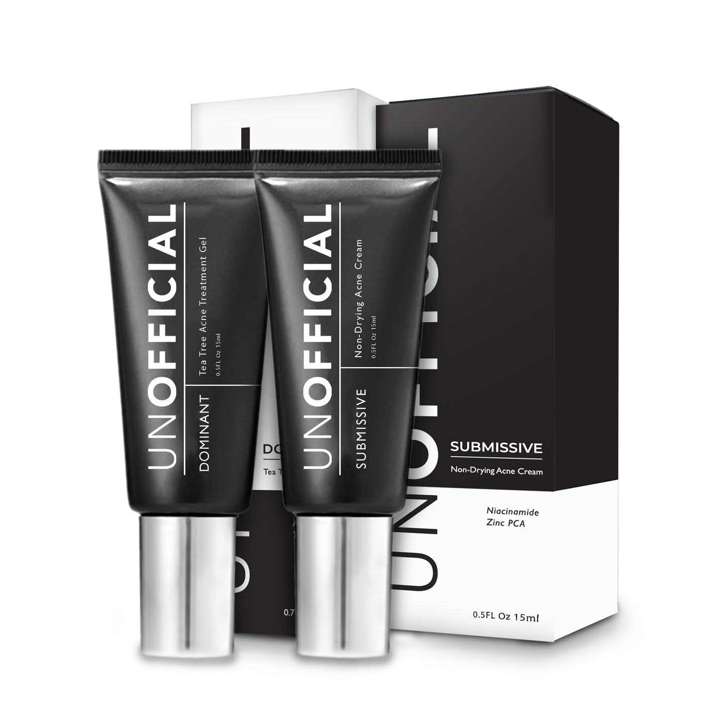 Unofficial Spot Treatment Bundle